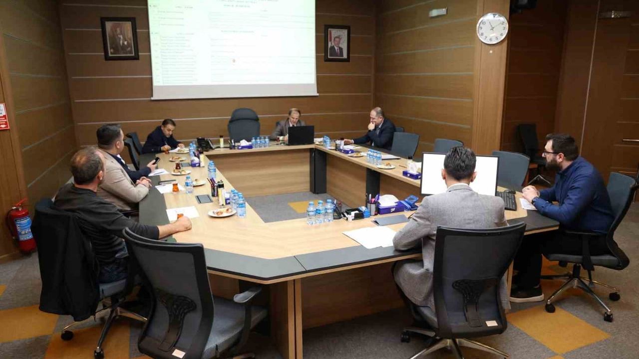 Kocaeli'de Toplu Taşıma Şoförlerine Yaptırım