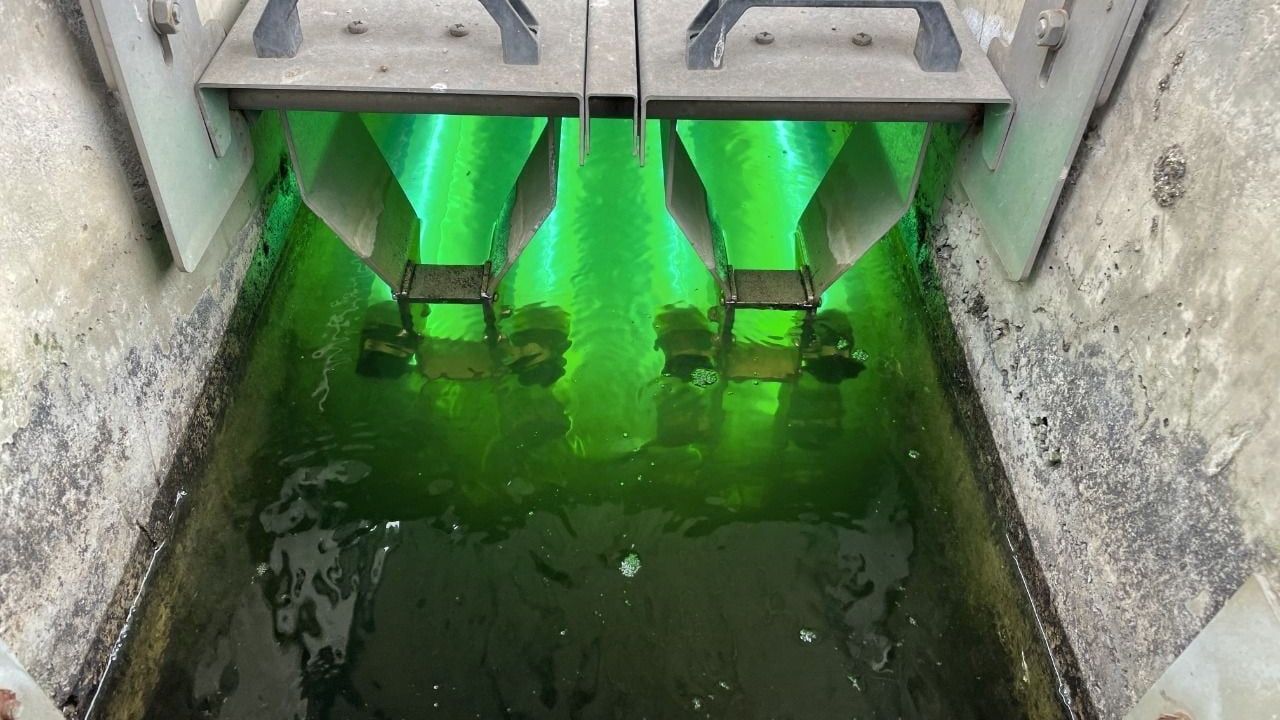 Kocaeli'nde 10 Yılda Su Tasarrufu İle Yuvacık Barajı'nın 3 Katı Su Yeniden Kazanıldı