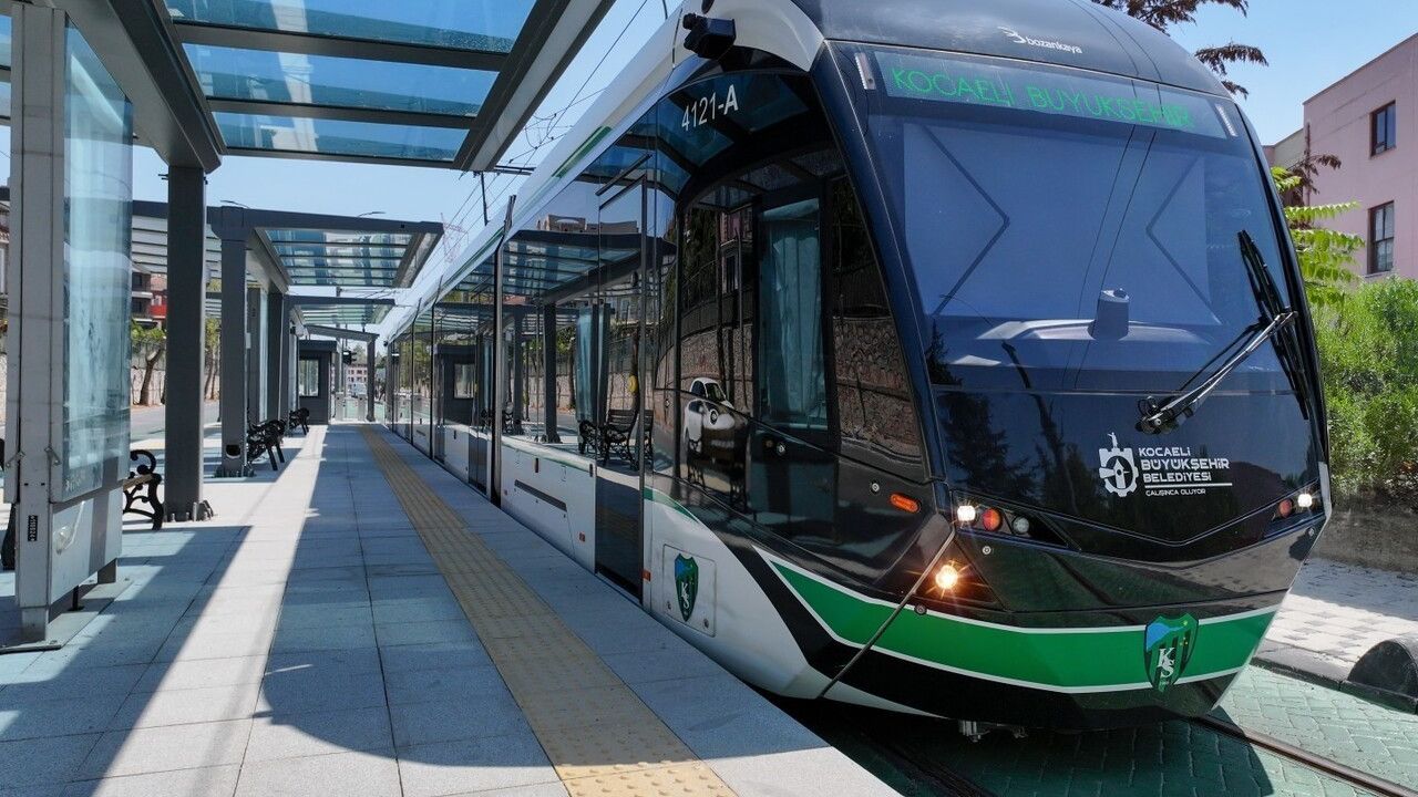 Kocaeli'nin Dönüşümü: Büyük Projelerle Yeni Bir Şehir İnşası