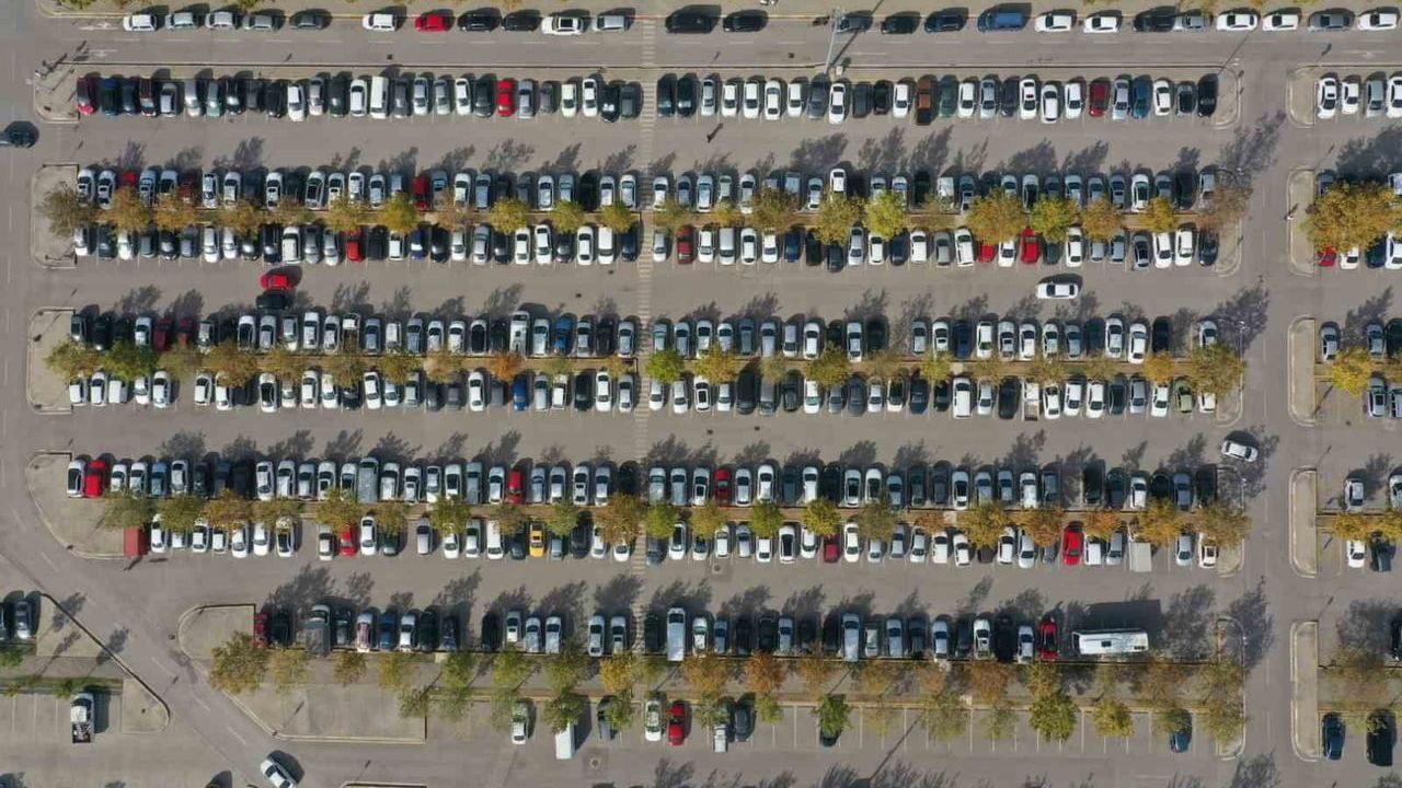 Kocaeli Otopark Ücretleri Yeniden Düzenleniyor