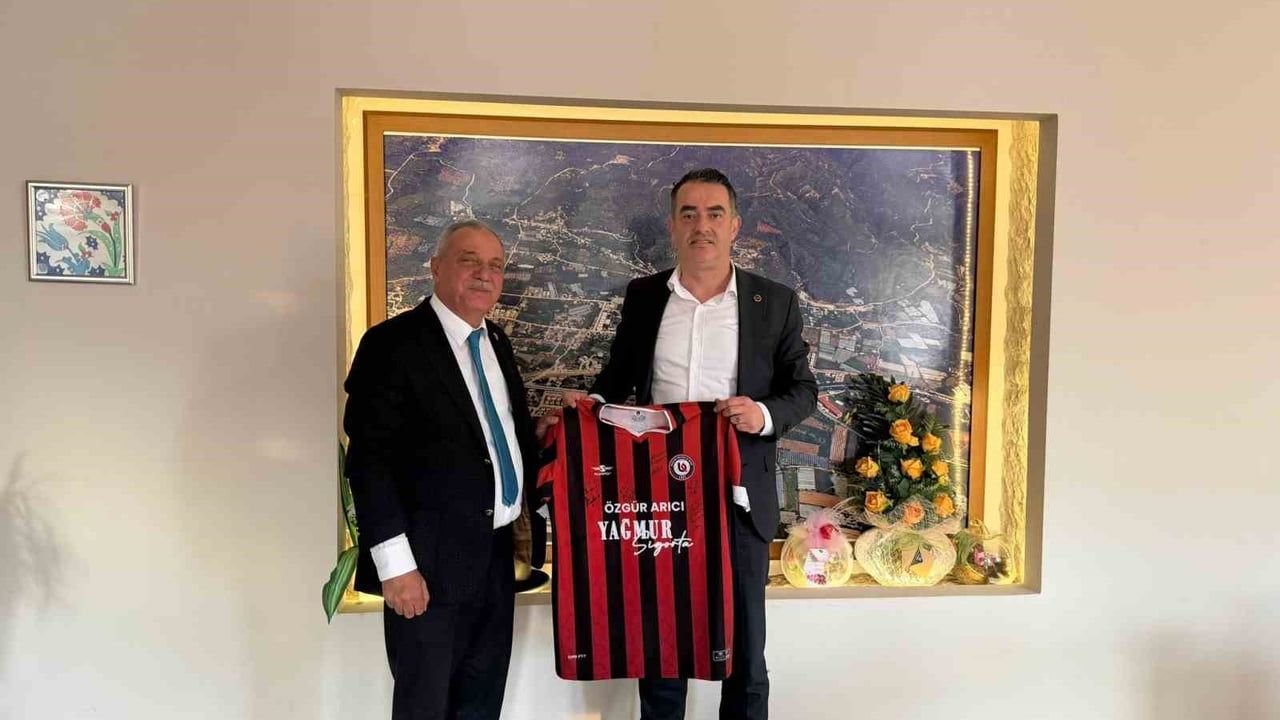 Koçarlı Belediyespor İçin Seferberlik Başlatıldı