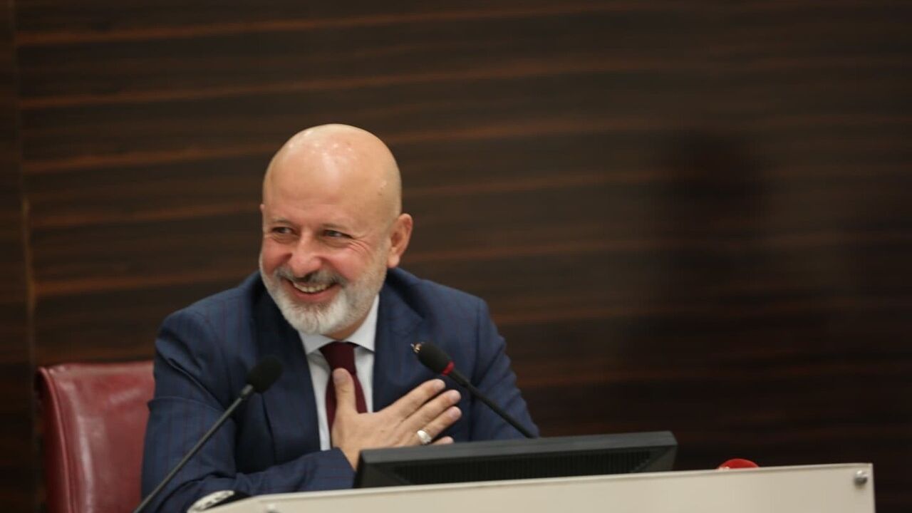 Kocasinan'dan Öğrencilere Müjdeli Haber