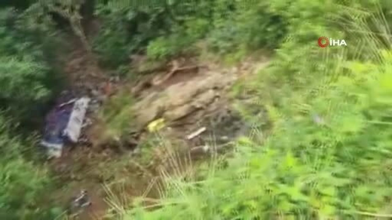 Kolombiya'da Mezuniyet Kutlaması Kaybı: 17 Ölü, 20 Yaralı