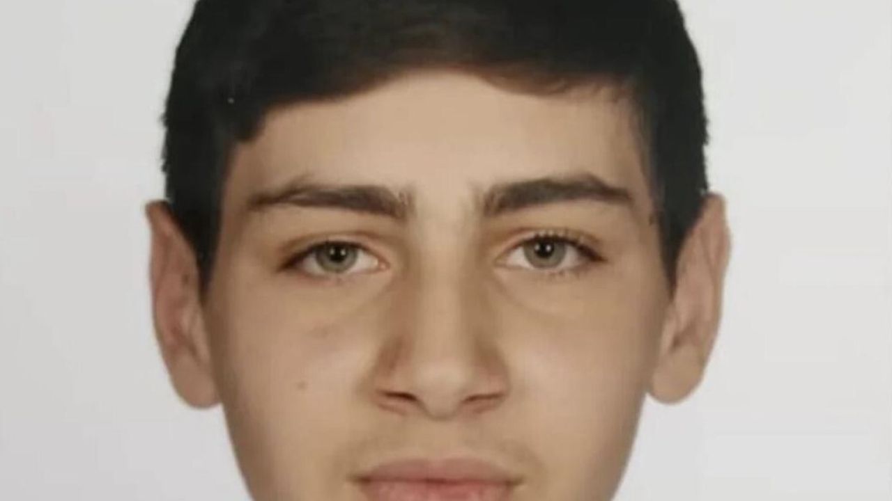 Konya'da 15 Yaşındaki Çocuk Kayıp Bulundu