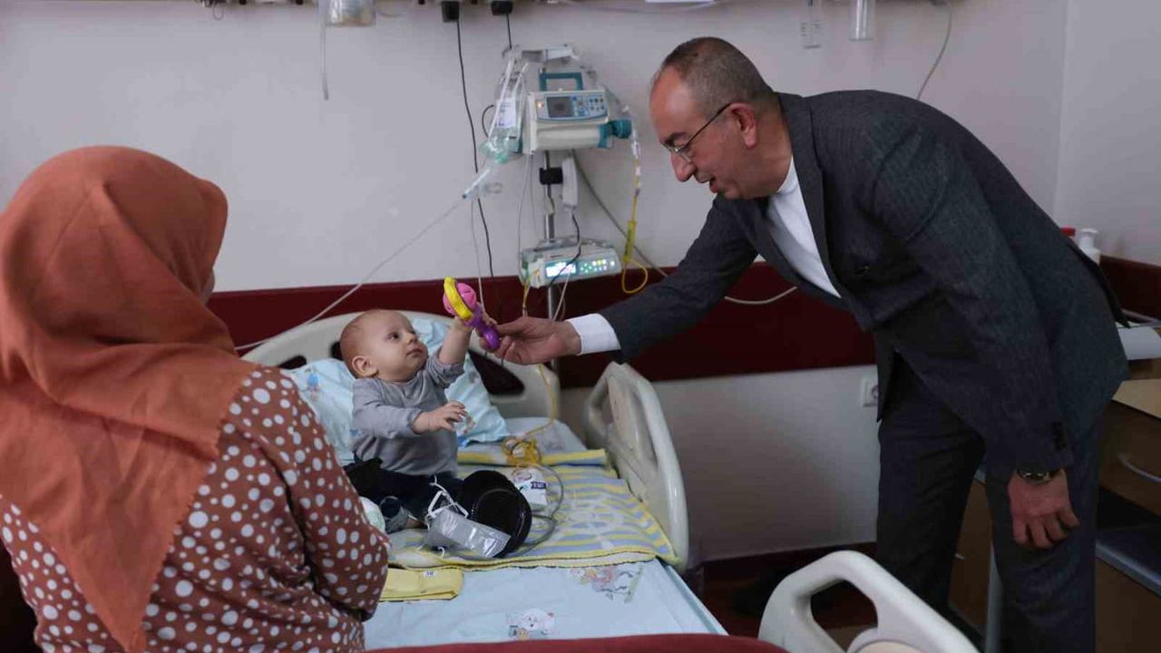 Konya'da Şivlilik Bayramı Coşkusu