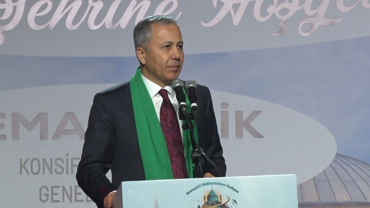 Konya'nın İhracat Hedefi 10 Milyar Dolar