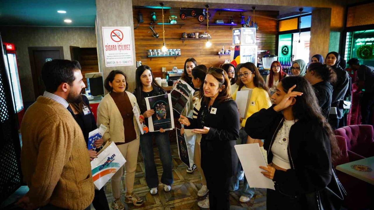 Konyaaltı'nda Sıfır Atık Seferberliği