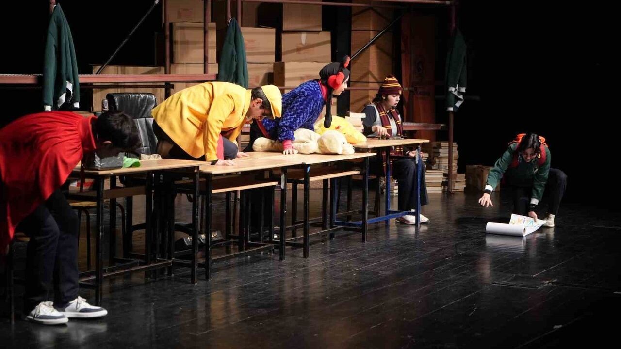 Kooperatifçilik Bilincini Yaygınlaştırma: 'Bir Kooperatif Macerası' Galası