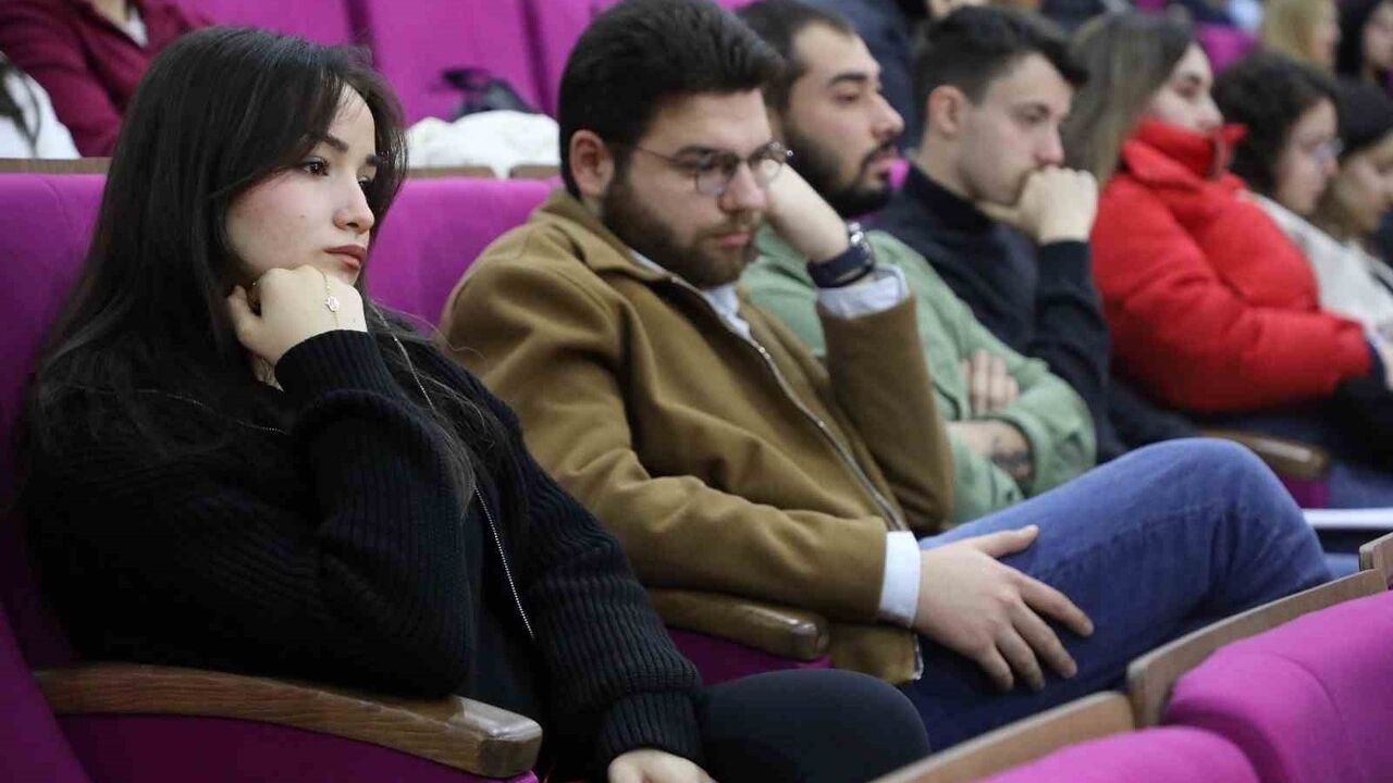 Kooperatiflerin Sürdürülebilir Kalkınmadaki Rolü Tartışıldı