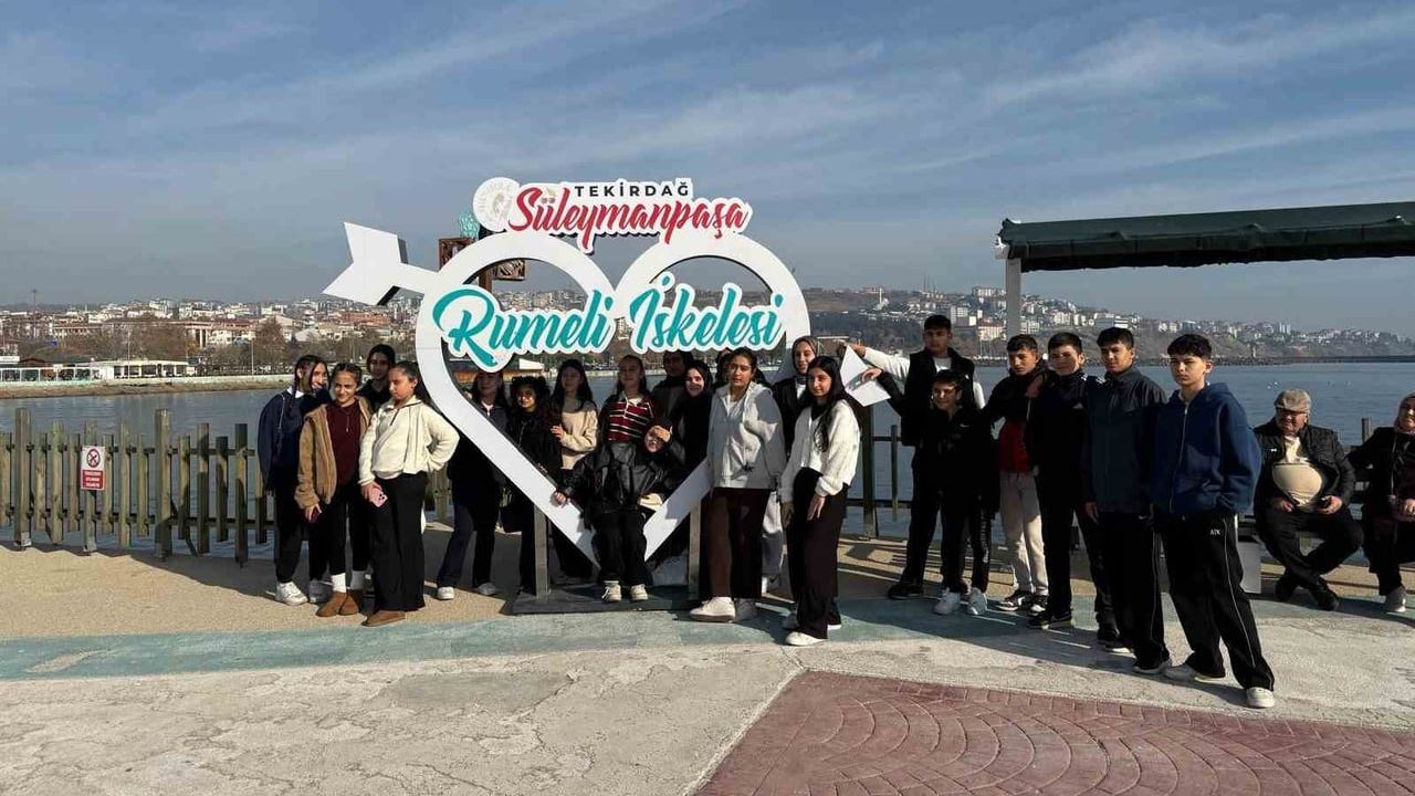 Kore’nin Renkleri Projesi: Çocuklar Kültür ve Sinemayla Buluştu