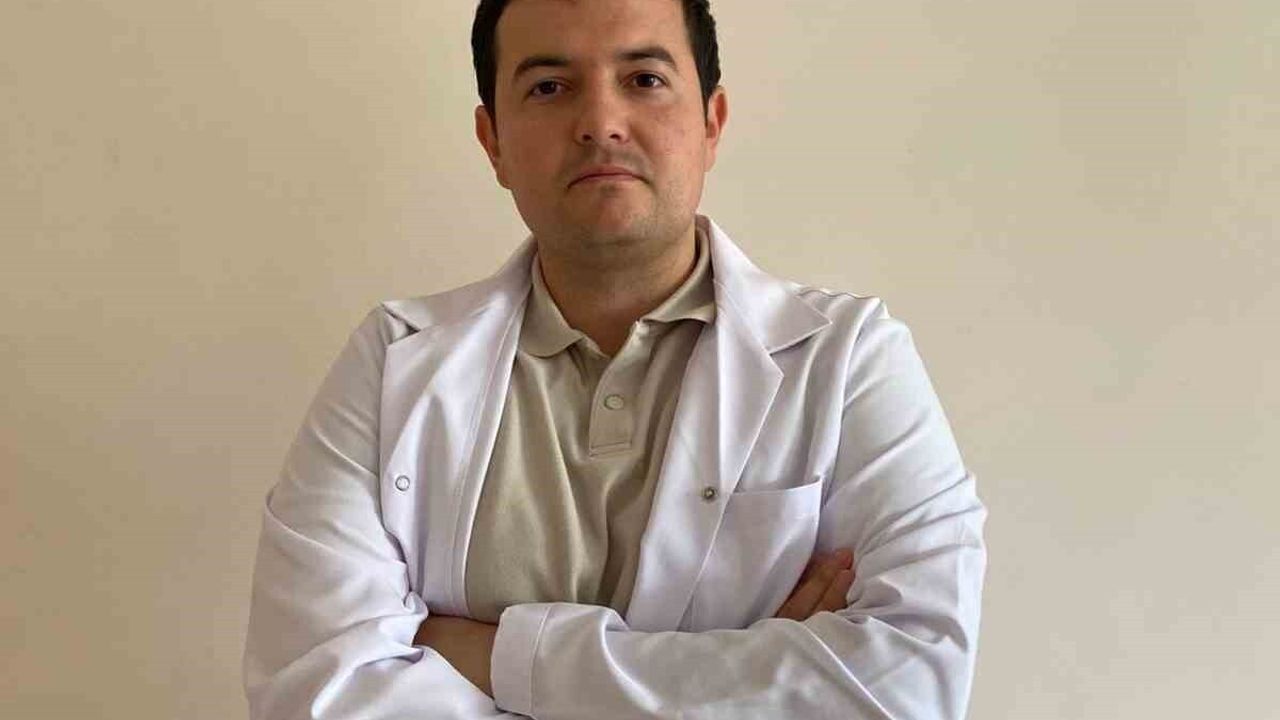 Korkuteli Devlet Hastanesi'nde Yeni Uzman Doktorlar Göreve Başladı