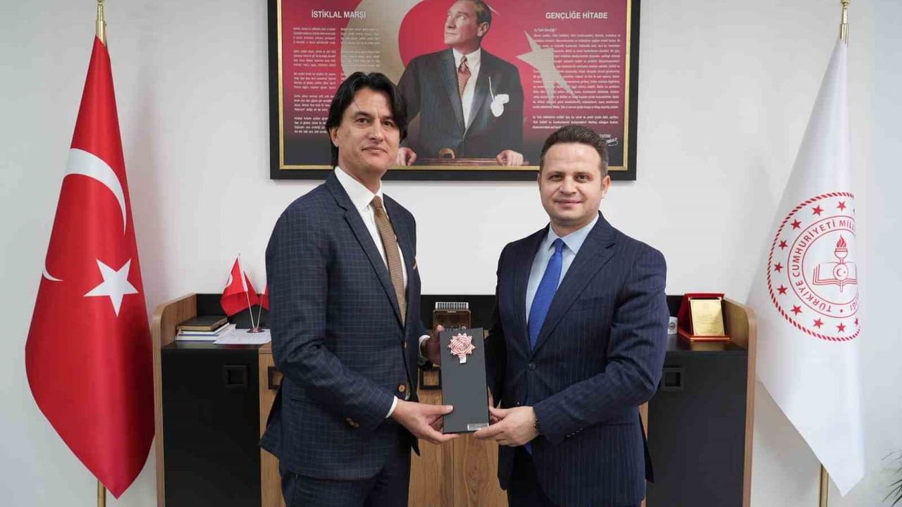 Köyceğiz'de Eğitim Süreçleri Değerlendirildi