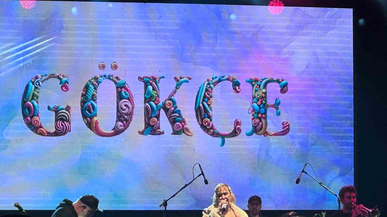 Köyceğiz Festivali Coşkuyla Son Buldu