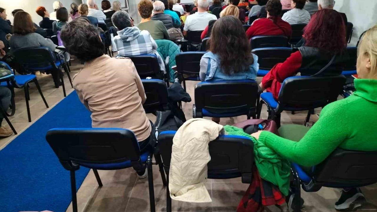 Köyceğiz Tazelenme Kampüsü'nde Konferans: Aydınlanmanın Işığında Cumhuriyet