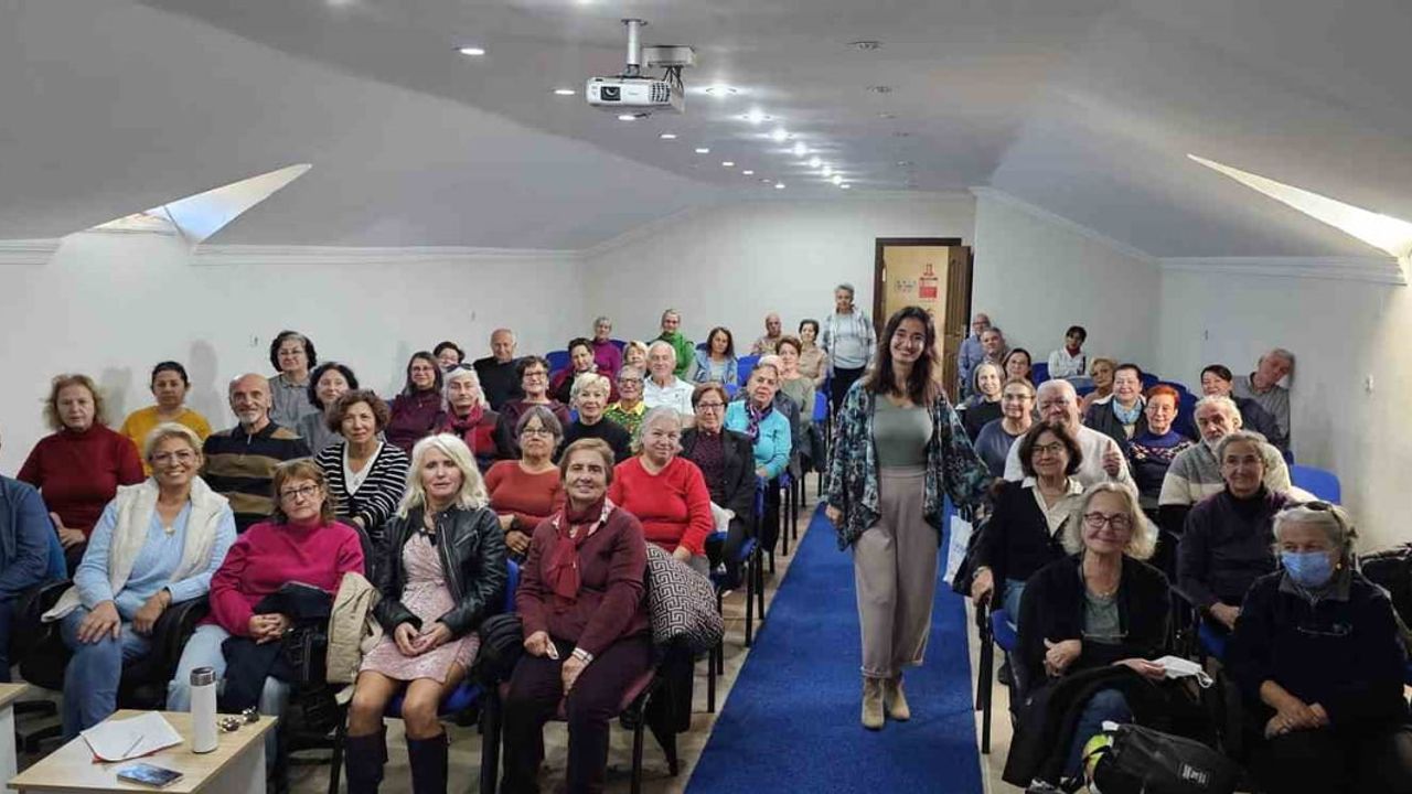 Köyceğiz Tazelenme Üniversitesi'nde Yarıyıl Tatili Başladı