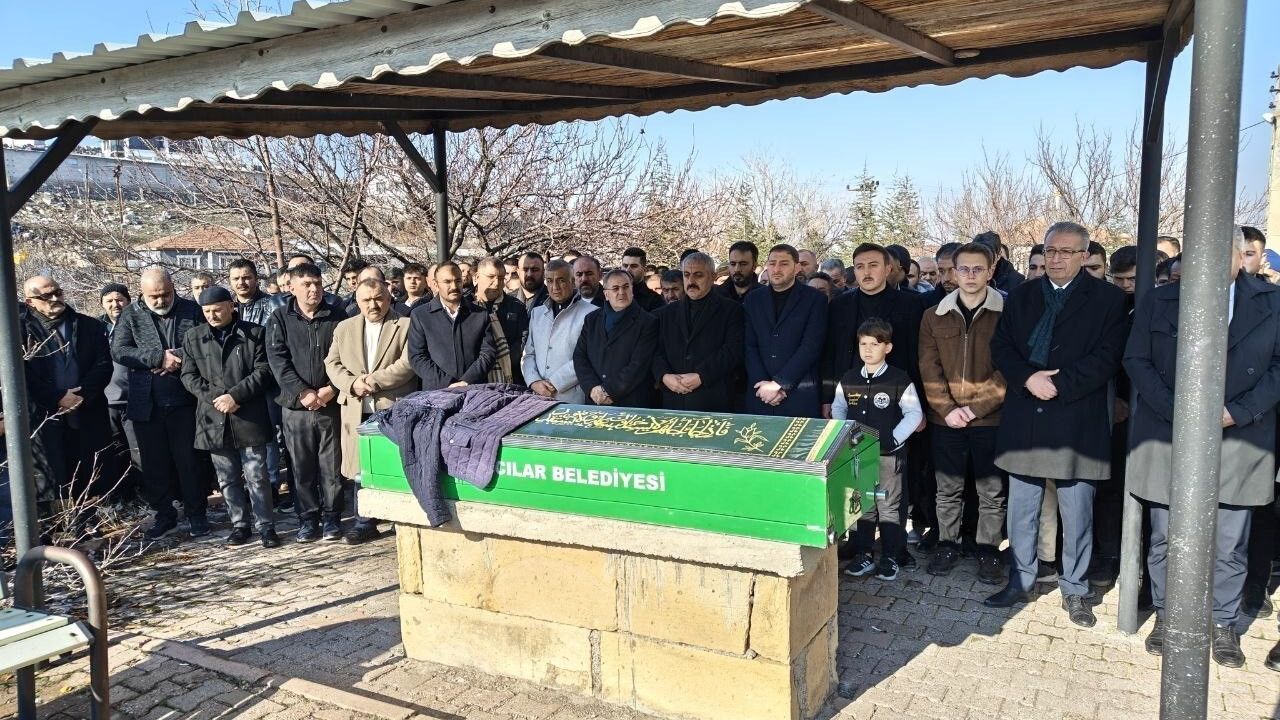 Koyun Otlatma Kavgası Faciası: Ethem T. Toprağa Verildi