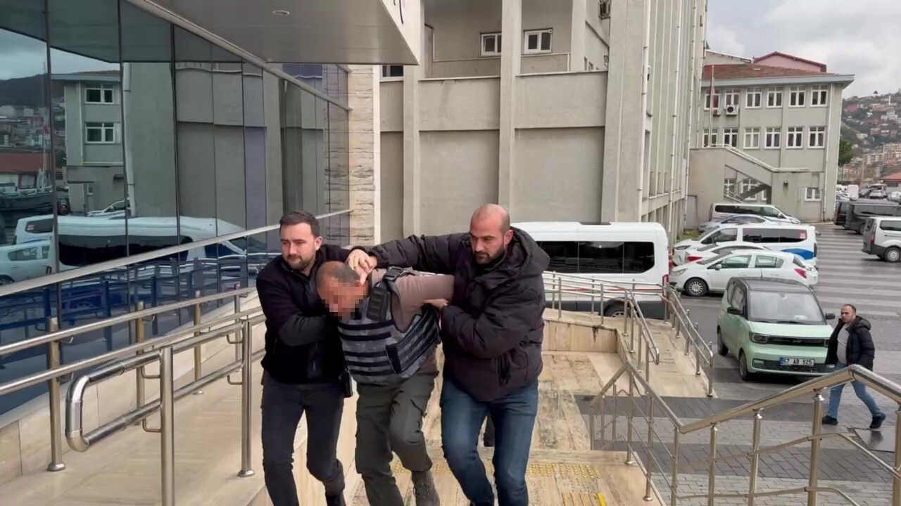 Kozlu'da Cinayet: Düğününden Sadece Aylar Sonra Eşine Bakarken Öldürüldü