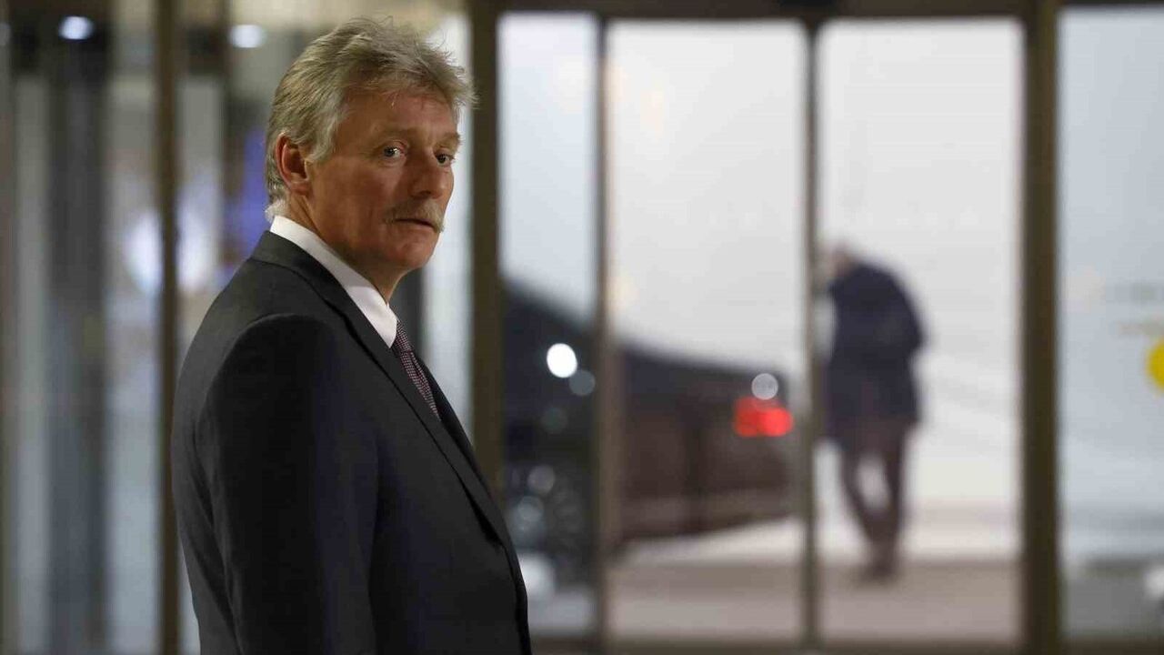 Kremlin: Barış Anlaşması Olmadan Ateşkes Mümkün Değil