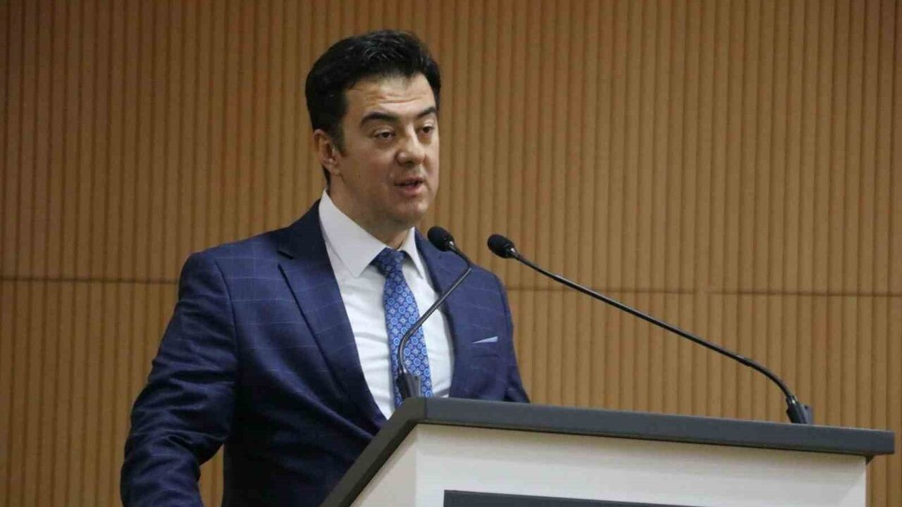 Kritik Mineraller Enerji Zirvesinde Konuşuldu