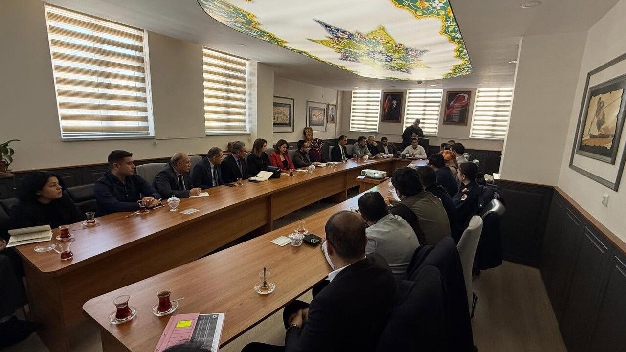 Kritik Toplantı: Sarıkamış Şehitleri İçin Hazırlıklar Başladı