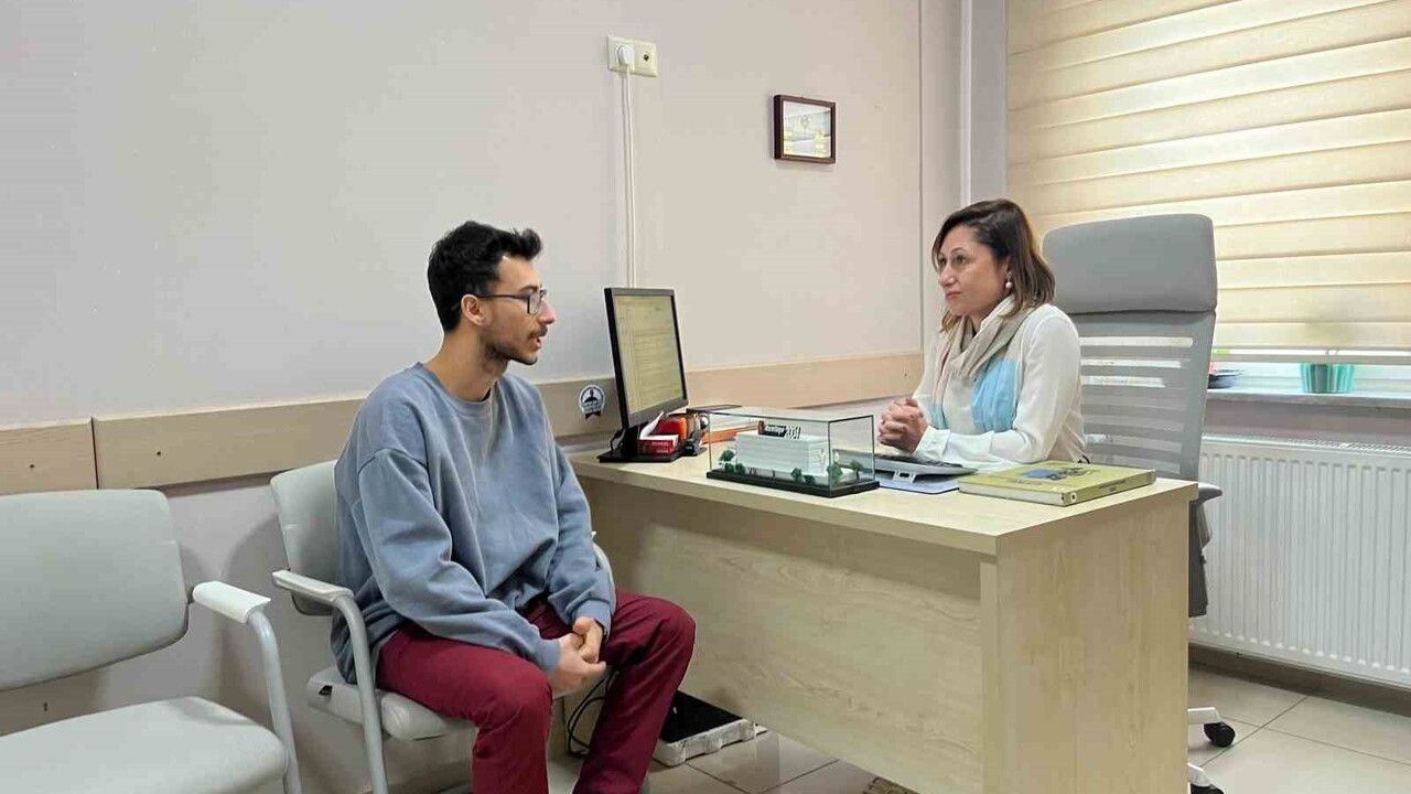 Kronik Uyku Yoksunluğu ve Alzheimer İlişkisi