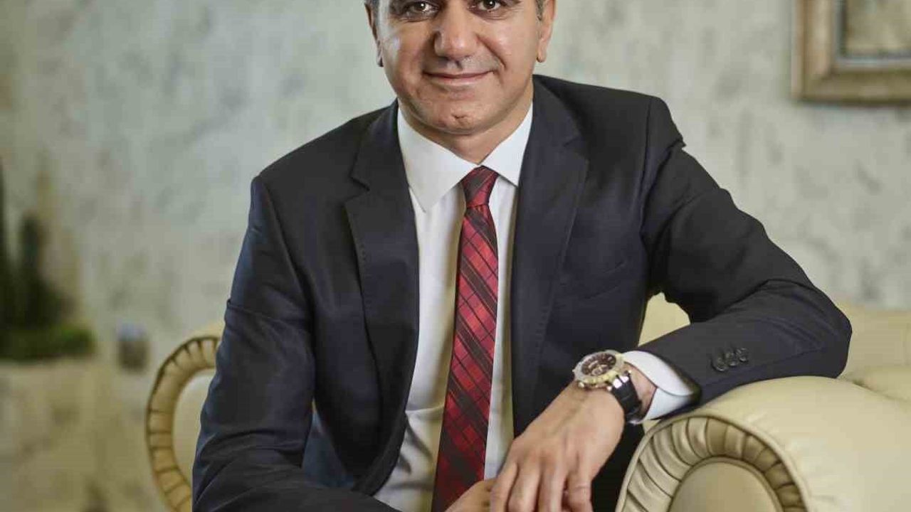 Kubba'nın Yeni Yıl Mesajı: Sağlık Dolu Bir 2026