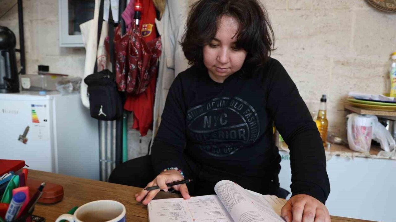 Küçük Dükkanın Büyük Başarısı: Gizem Nuransoy'un Hikayesi