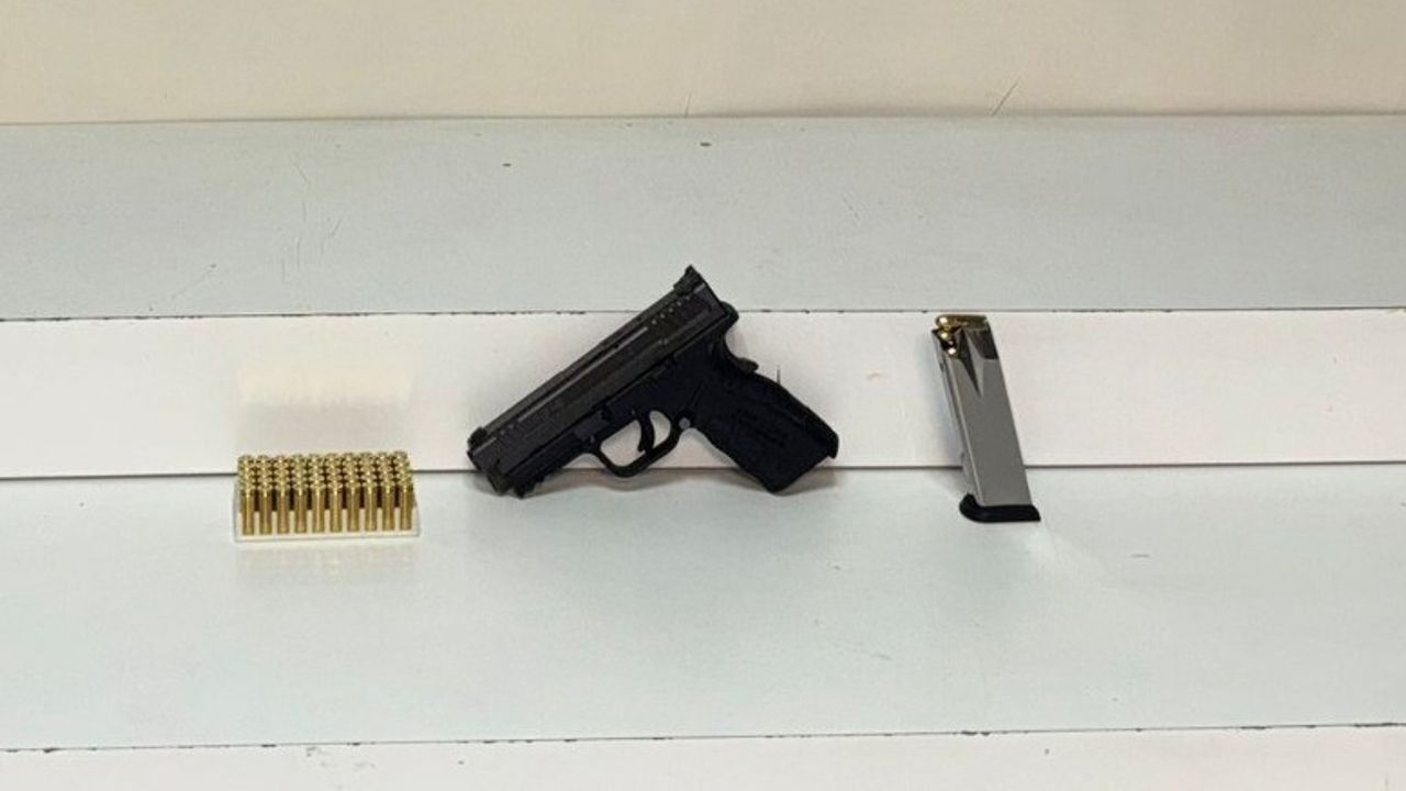 Küçükçekmece'de Komşu Kavgası Silahlı Sona Erdi