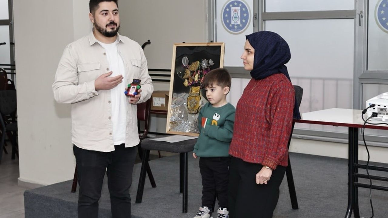 Kütahya'da Geri Dönüşüm Yarışması Düzenlendi