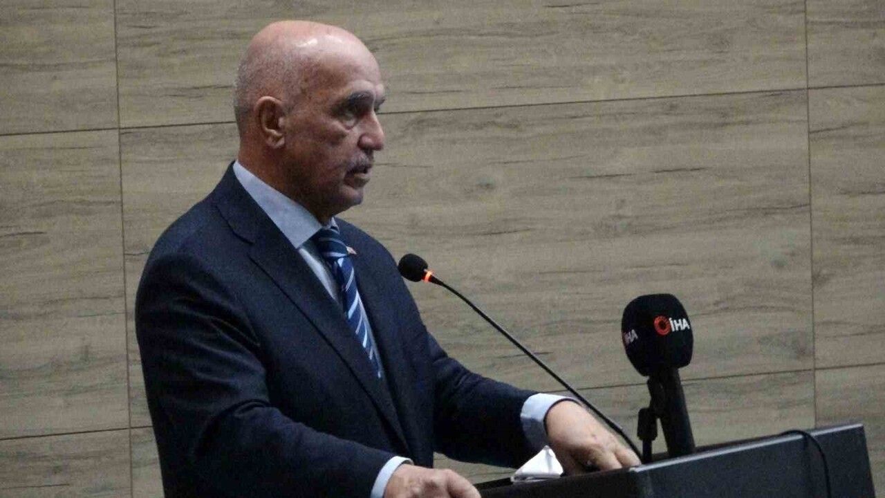 Kütahya'da Trafik Sorunları Çalıştayı Gerçekleştirildi