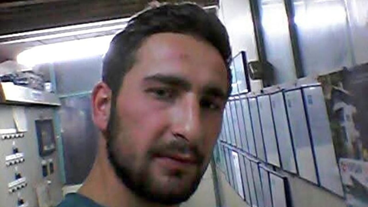 Kütahya'da Yüksek Kattan Düşen Adam Hayatını Kaybetti