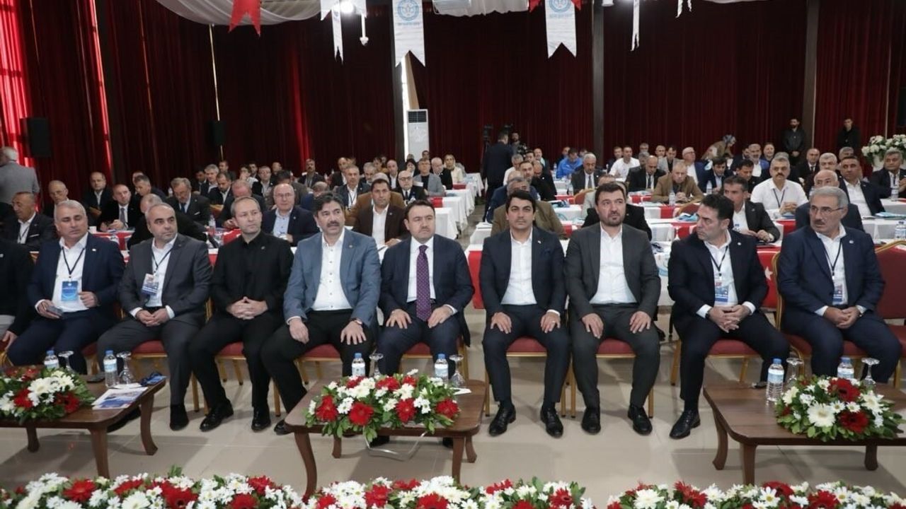 Kütahya İl Özel İdaresi'nde Sosyal Denge Tazminatı Müjdesi