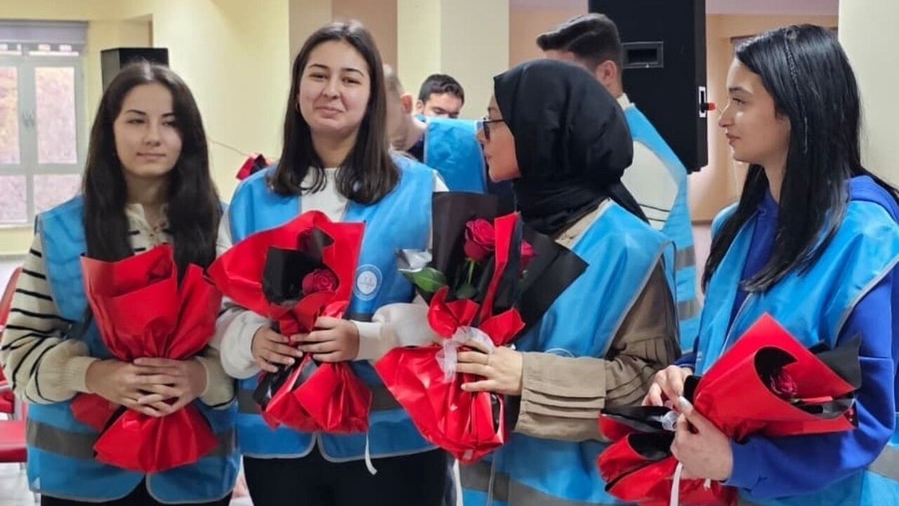 Kütahya Müftülüğü'nden Huzurevi Ziyareti