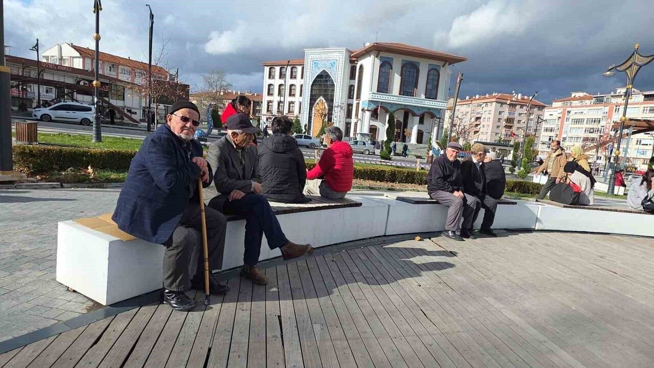 Kütahya, Türkiye’nin Beşinci En Mutlu Şehri