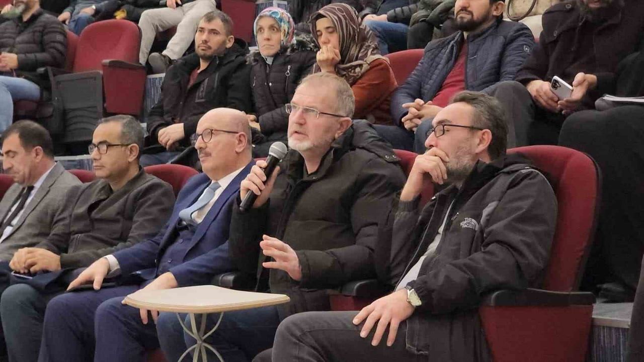 Kütahya Veli Buluşmaları'nın Beşincisi Gerçekleşti