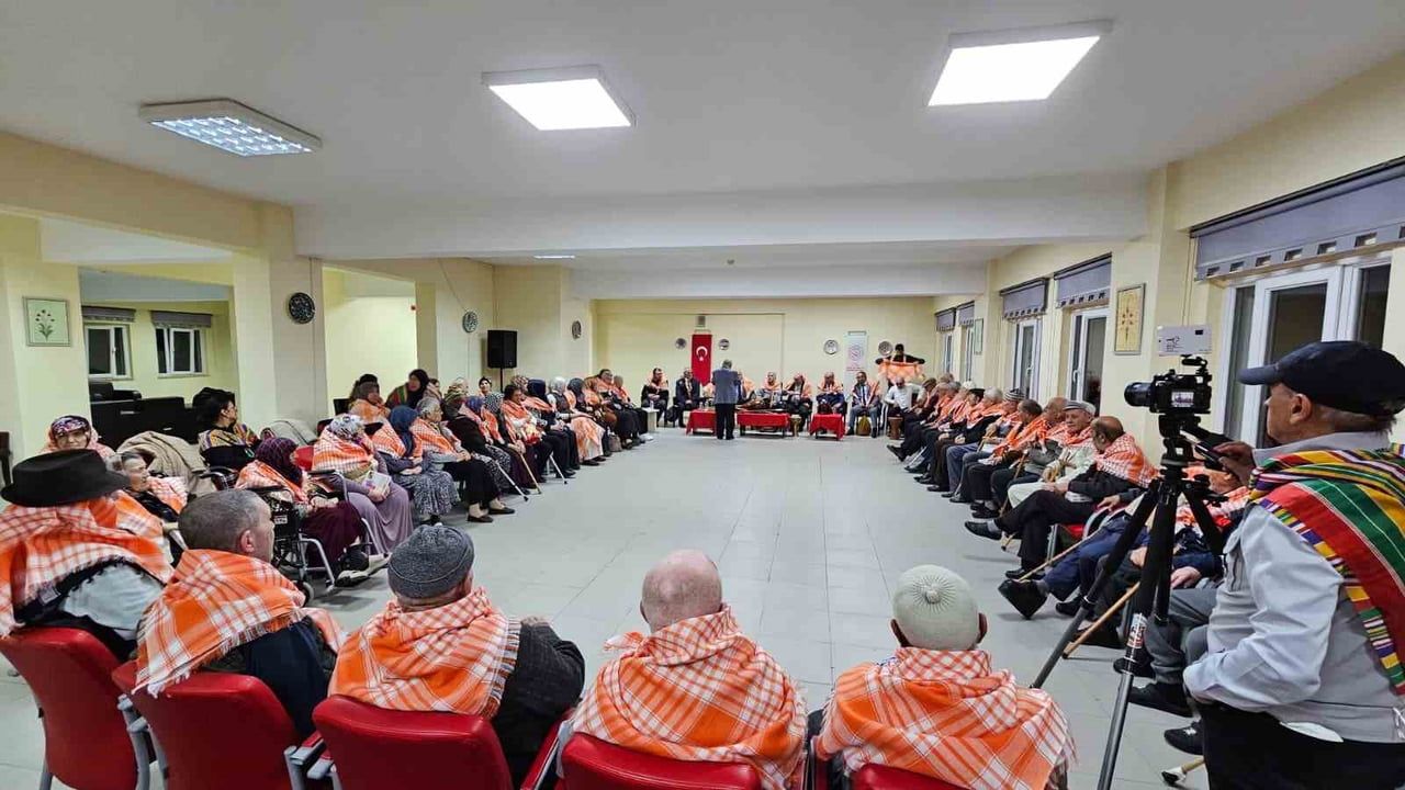 Kütahya Yörük Türkmenler Derneği Kültürel Mirası Yaşatmayı Hedefliyor