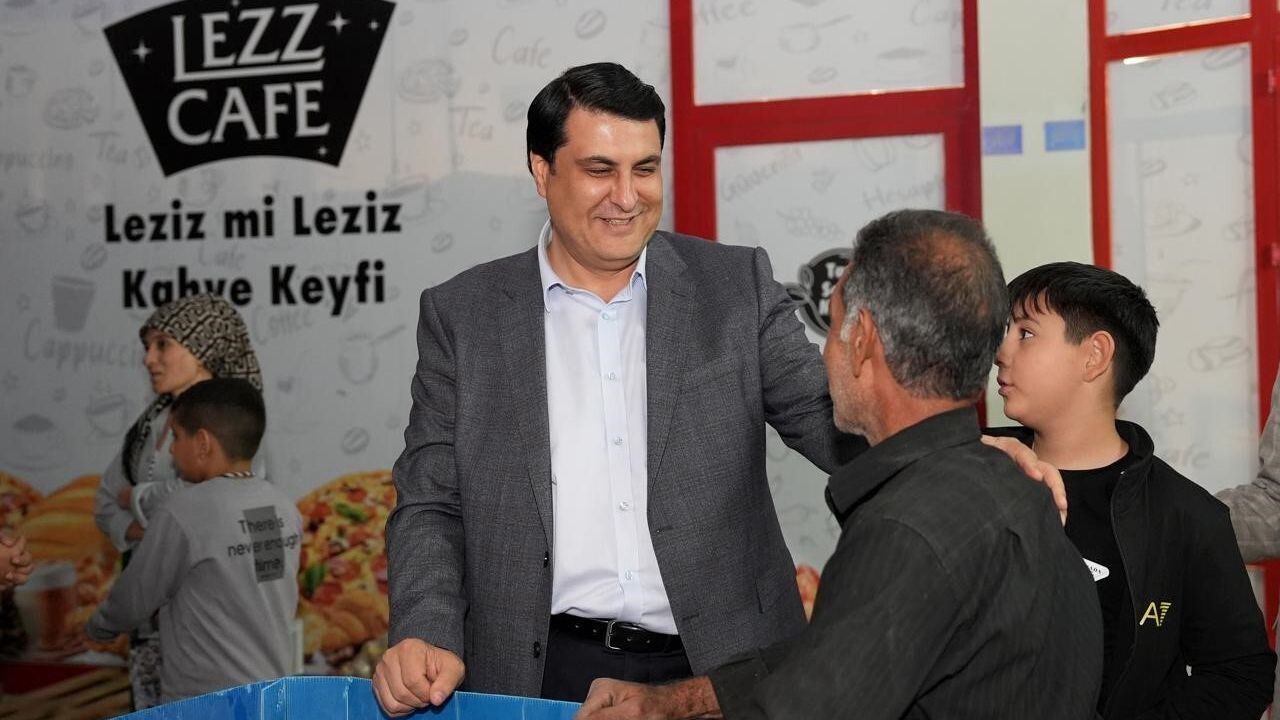 Kuzeyşehir Mahallesi'nde Sorunlar Çözüme Kavuşuyor