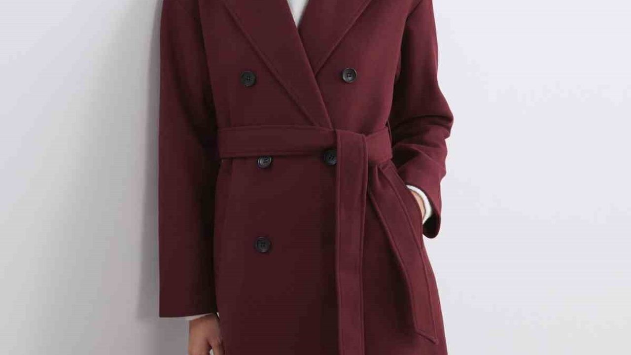 LC Waikiki'den Sonbahar ve Kışa Özgün Kaban Koleksiyonu