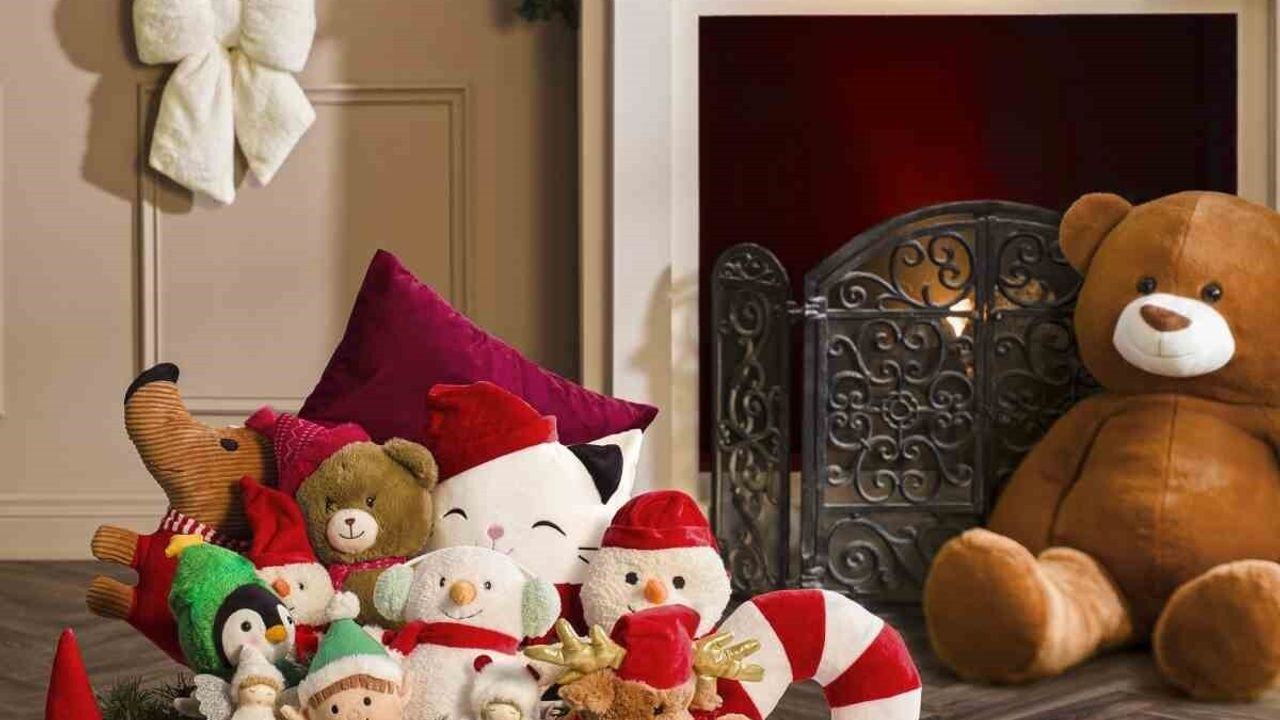 LC Waikiki'nin Yeni Yıl Hediye Seçenekleri