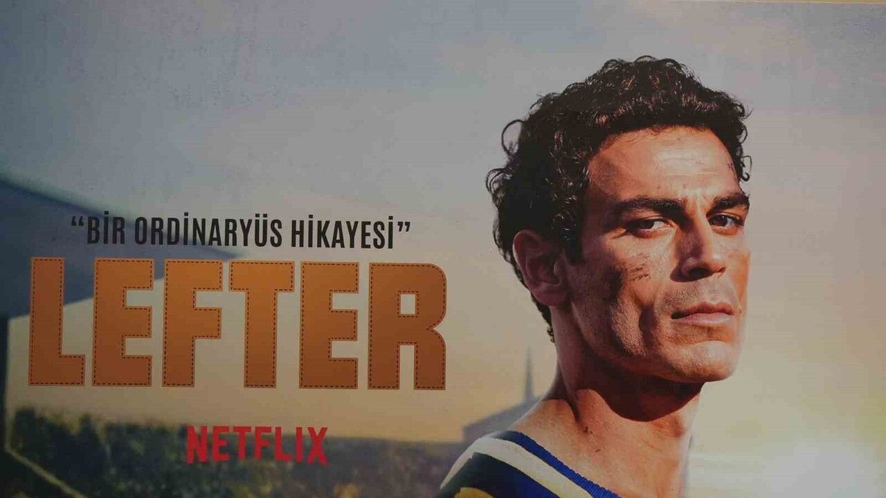 Lefter’e Vefa: ODTÜ’de ‘Lefter-Bir Ordinaryüs Hikayesi’ Gösterimi