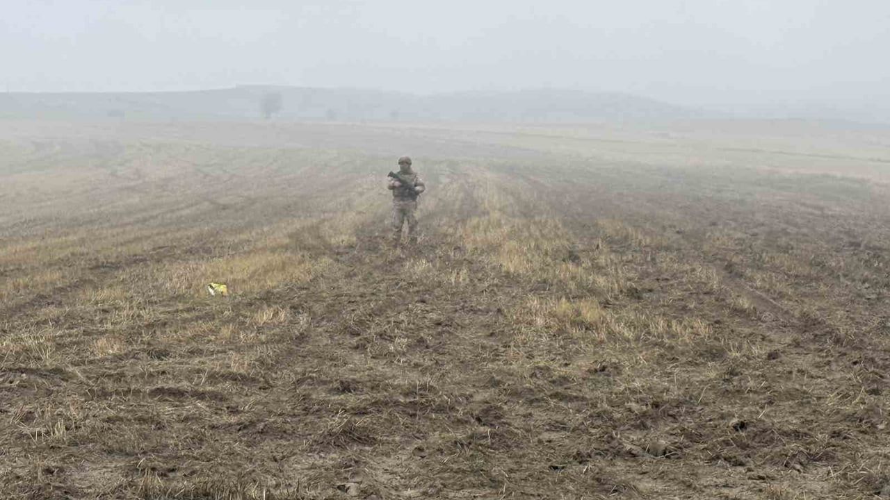 Libya Genelkurmay Başkanı'nın Jet Kazası: Güvenlik Önlemleri Artırıldı