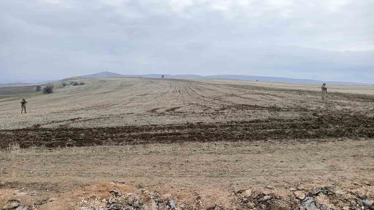 Libya Genelkurmay Başkanı Uçak Kazasında Hayatını Kaybetti