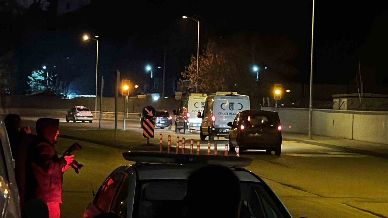 Libya Heyeti için Adli Tıp İşlemleri Tamamlandı