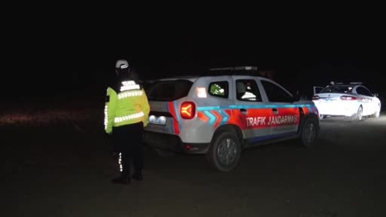 Libya Heyetinin Uçağı Düşüşü: Çalışmalar Devam Ediyor