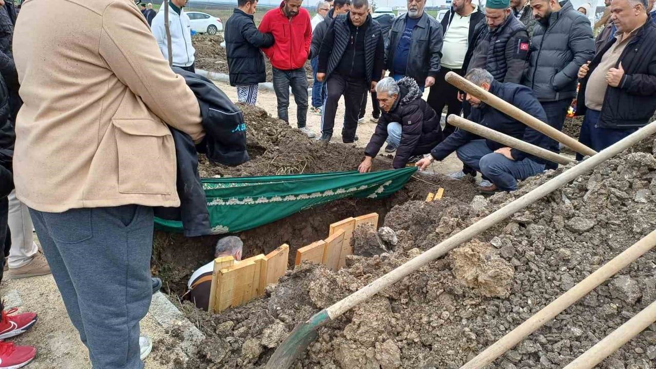 Lüleburgaz'da Bıçaklı Cinayet: Damat Tutuklandı