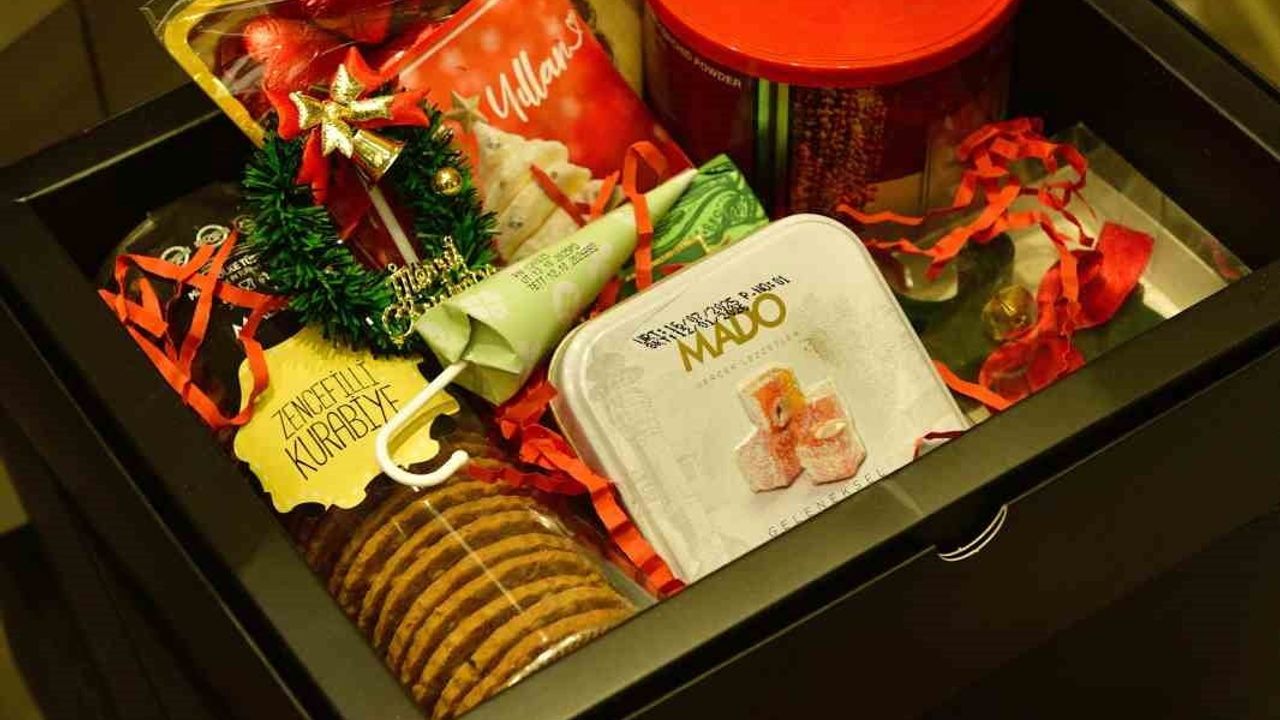 MADO'dan Yeni Yıla Lezzetli Bir Başlangıç