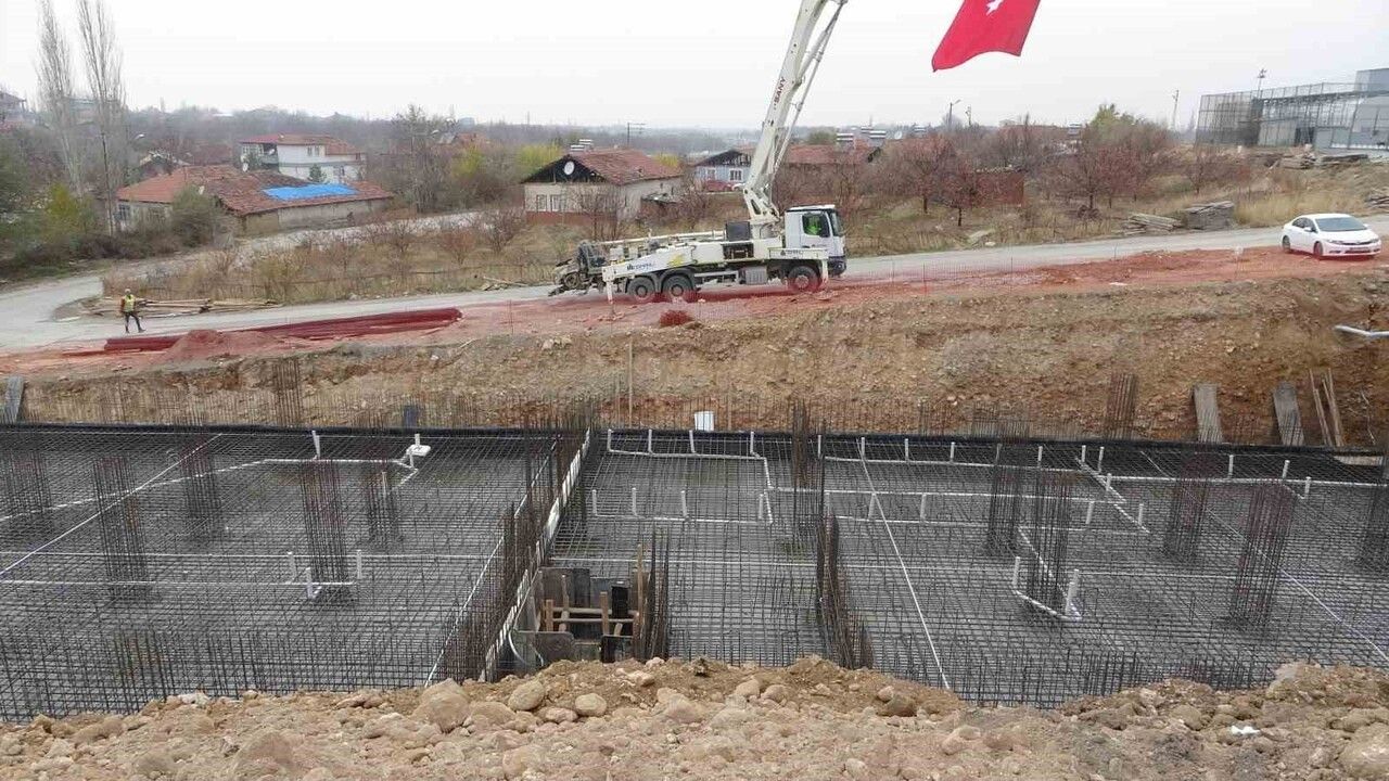 Malatya Büyükşehir Belediyesi'nden Amatör Spor Kulüplerine 43 Milyonluk Yatırım