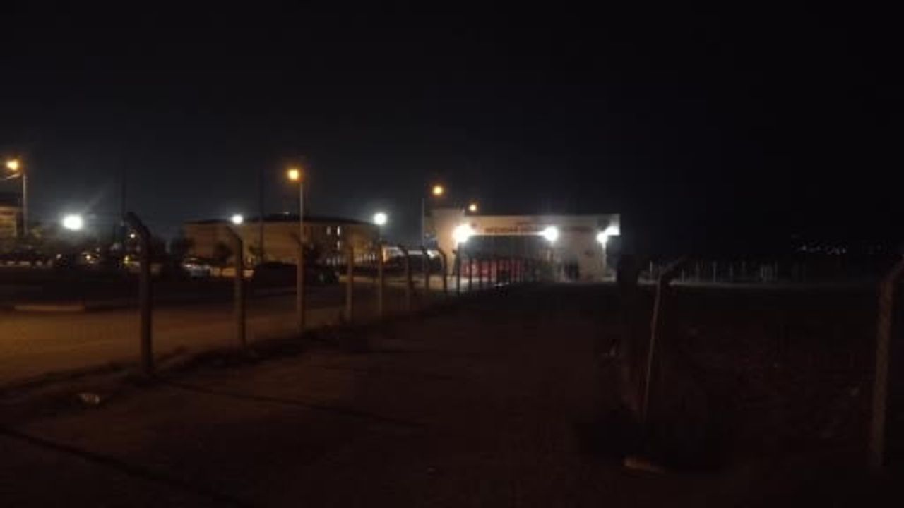 Malatya Cezaevlerinde Tahliyeler Başladı