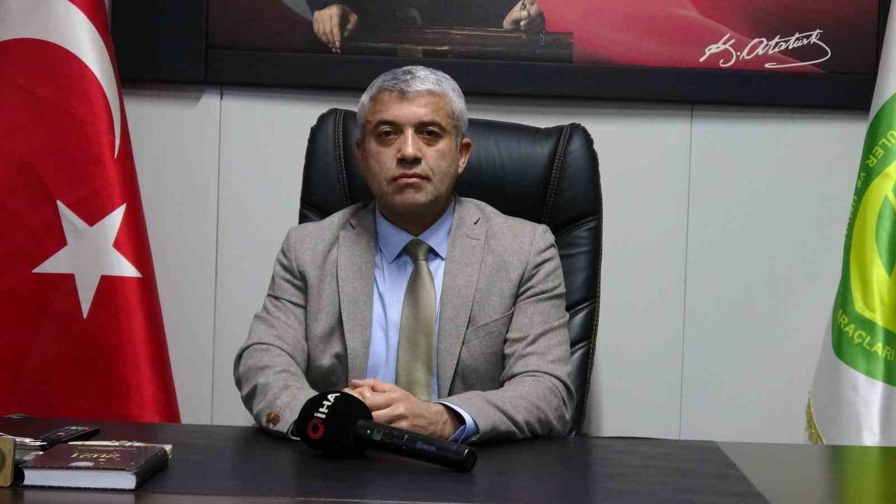 Malatya'da Buzlanma Kazalara Yol Açtı