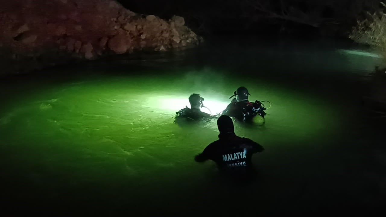 Malatya'da Gölet Kazası: 19 Yaşındaki Genç Hayatını Kaybetti